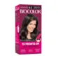 Coloração Permanente 6.1 Loiro Cinza Escuro Biocolor