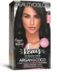 Coloração Permanente 2.0 Preto Cores Reais Beautycolor