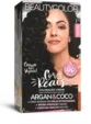 Coloração Permanente 1.0 Preto Ônix Cores Reais Beautycolor