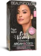Coloração Permanente 4.0 Castanho Natural Cores Reais Beautycolor