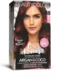 Coloração Permanente 5.5 Castanho Acaju Cores Reais Beautycolor