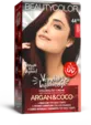 Coloração Permanente 44.66 Borgonha Magnífico Vermelhos Infalíveis Beautycolor