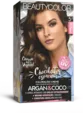 Coloração Permanente 5.3 Castanho Claro Dourado Chocolates Especiais Beautycolor