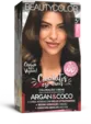 Coloração Permanente 5.7 Chocolate Café Chocolates Especiais Beautycolor
