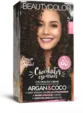 Coloração Permanente 5.37 Marrom Passion Chocolates Especiais Beautycolor