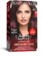 Coloração Permanente 66.26 Marsala Infalível Vermelhos Infalíveis Beautycolor