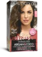 Coloração Permanente 6.0 Loiro Escuro Cores Reais Beautycolor