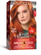 Coloração Permanente 76.44 Ruivo Absoluto Ruivos Perfeitos Beautycolor