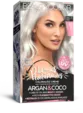 Coloração Permanente 11.11 Loiro Claríssimo Platinado Louros Platinados Beautycolor