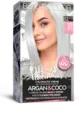 Coloração Permanente 12.112 Loiro Claríssimo Cinza Louros Platinados Beautycolor