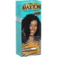 Coloração Permanente 1.110 Preto Intenso Profundo Maxton