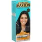 Coloração Permanente 2.1 Preto Especial Maxton