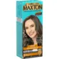 Coloração Permanente 6.1 Loiro Cinza Escuro Maxton