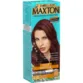 Coloração Permanente 4.66 Vermelho Borgonha Maxton