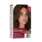 Kit Coloração Magnific Color 5.37 Marrom Dourado Amend