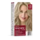Kit Coloração Magnific Color 12.1 Louro Claríssimo Cinza Amend