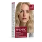 Kit Coloração Magnific Color 12.0 Louro Claríssimo Natural Amend