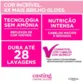 Coloração Casting Gloss 400 Castanho Natural L'oreal