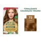 Coloração Sem Amônia Soft Color 73 Avelã Wella