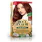 Coloração Sem Amônia Soft Color 54 Castanho Acobreado Wella