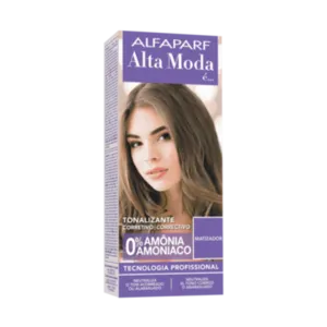 Tonalizante Matizador Alta Moda Alfaparf