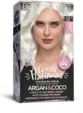 Coloração Permanente 12.11 Louro Ultra Claro Gelo Louros Platinados Beautycolor