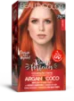 Coloração Permanente 76.66 Ruivo Ariel Ruivos Perfeitos Beautycolor