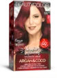 Coloração Permanente 66.46 Chama Provocante Vermelhos Infalíveis Beautycolor