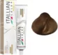 Coloração Permanente Itallian Color Premium 7.37 Loiro Morena Iluminada