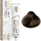 Coloração Permanente Itallian Color Premium 7.7 Loiro Marrom