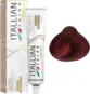 Coloração Permanente Itallian Color Premium 6.66 Loiro Escuro Vermelho Intenso
