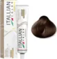 Coloração Permanente Itallian Color Premium 7.34 Loiro Dourado Cobre