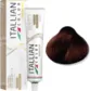 Coloração Permanente Itallian Color Premium 5.62 Castanho Claro Vermelho Violeta