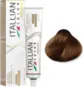 Coloração Permanente Itallian Color Premium 6.4 Loiro Escuro Cobre