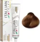 Coloração Permanente Itallian Color Premium 7.4 Loiro Cobre