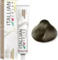 Coloração Permanente Itallian Color Premium 8.1 Loiro Claro Cinza