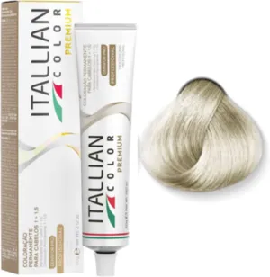 Acentuador de Clareamento 00S Itallian Color Premium