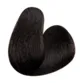 Coloração Permanente Vegana Intense Inoar 3.0 Castanho Escuro