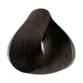 Coloração Permanente Vegana Intense Inoar 4.0 Castanho