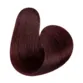 Coloração Permanente Vegana Intense Inoar 6.66 Louro Escuro Vermelho Intenso
