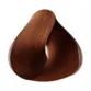 Coloração Permanente Vegana Intense Inoar 7.44 Louro Cobre Intenso