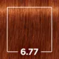 Coloração Permanente Igora Royal 6-77 Louro Escuro Cobre Extra