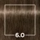 Coloração Permanente Igora Royal 6-0 Louro Escuro Natural