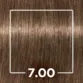 Coloração Permanente Igora Royal 7-00 Louro Médio Natural Extra