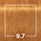 Coloração Permanente Igora Royal 9-7 Louro Extra Claro Cobre