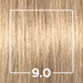 Coloração Permanente Igora Royal 9-0 Louro Extra Claro Natural