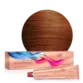 Coloração Vegana Amend Color Delicaté 0.43 Cobre Intensificador