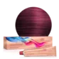 Coloração Vegana Amend Color Delicaté 66.26 Marsala