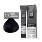 Coloração Permanente Nano Infusion Yamá 1.1 Preto Azulado