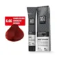 Coloração Permanente Nano Infusion Yamá 6.66 Louro Escuro Vermelho Intenso